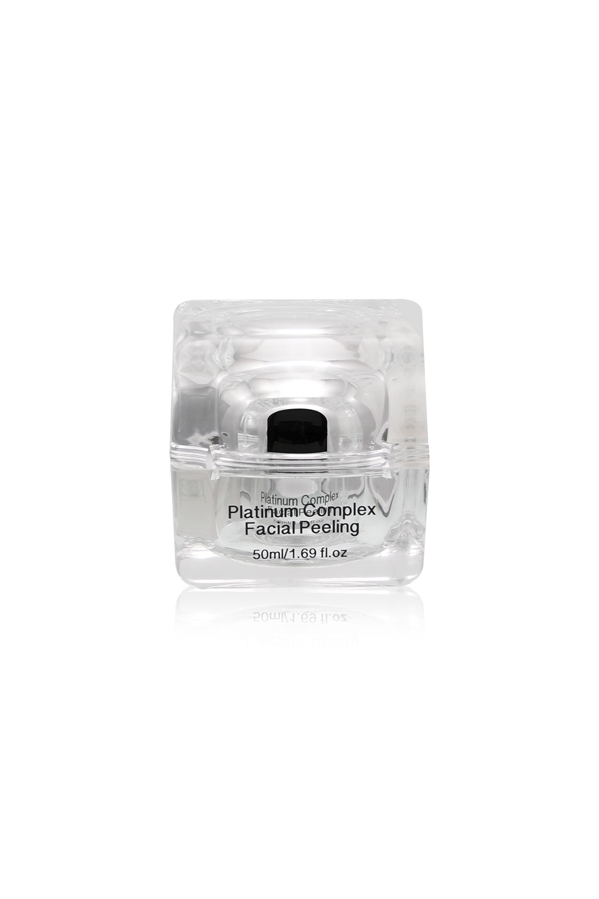 PLATINUM COMPLEX FACIAL PEELING Bionyx Skin Care