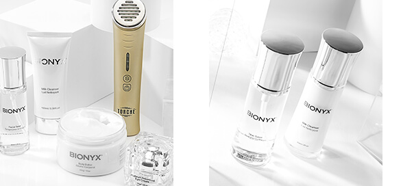 Bionyx Products 1