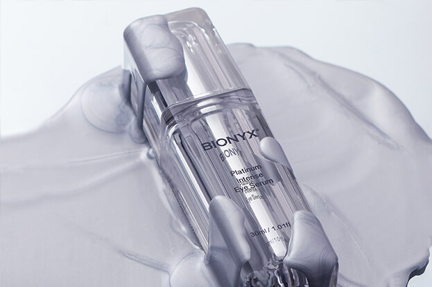 Bionyx Platinum Intense Eye Serum