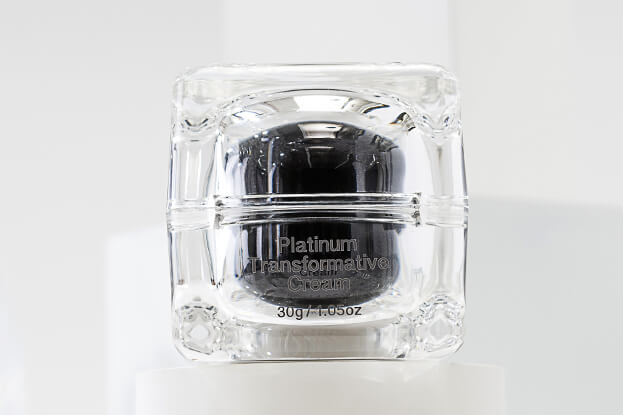 Bionyx Platinum Transformative Cream