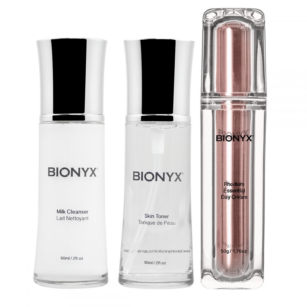 Reviews | Bionyx Skincare