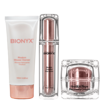 Rhodium Set