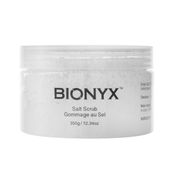 Salt Scrub