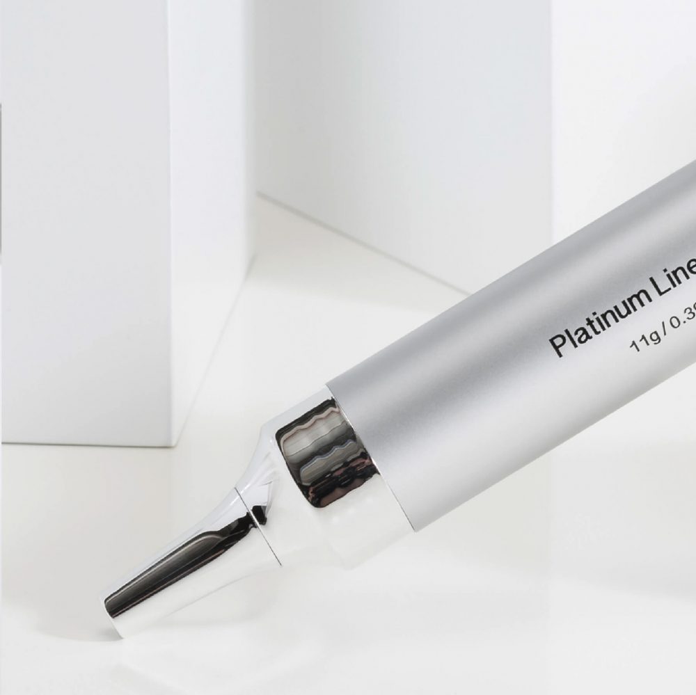 How Does Instant Line Filler Work? Bionyx