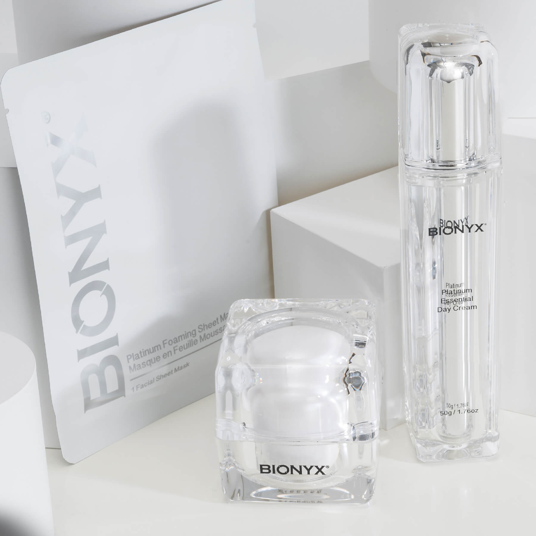 Bionyx products