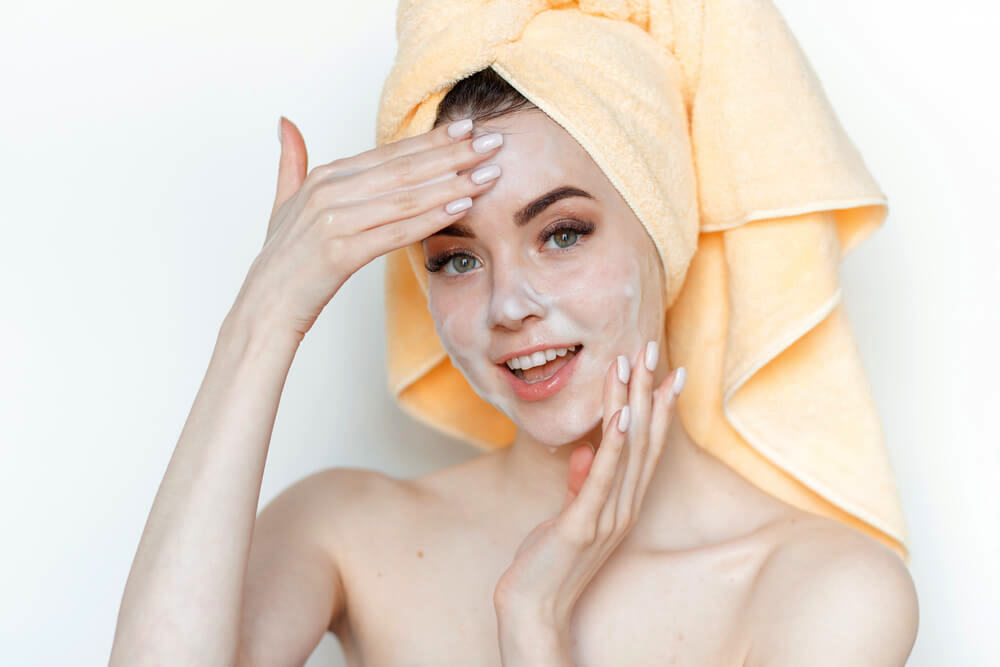 Resore Antibacterial Face and Body Towels For Acne Review