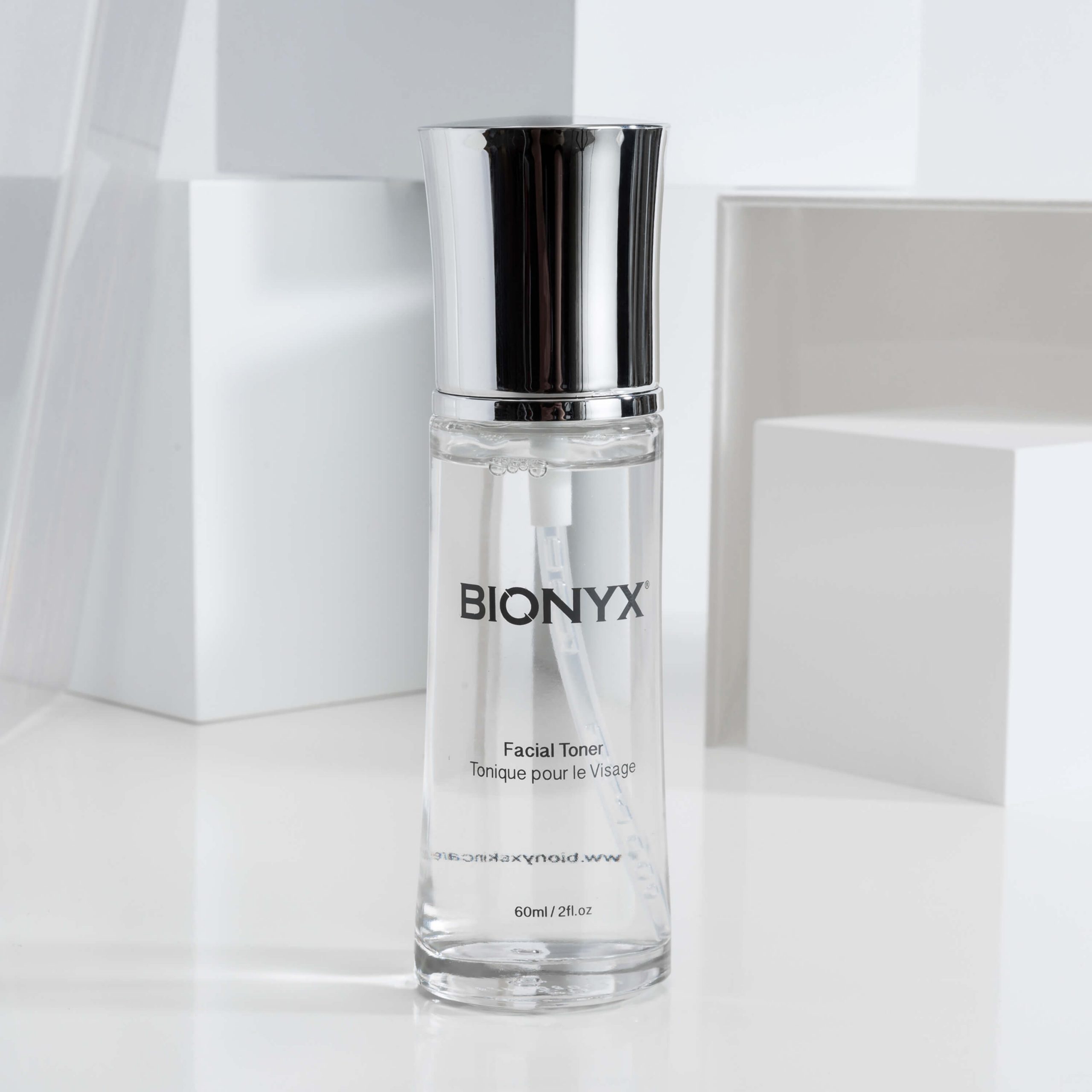 Bionyx Facial Toner - 10 Cleansing Tips