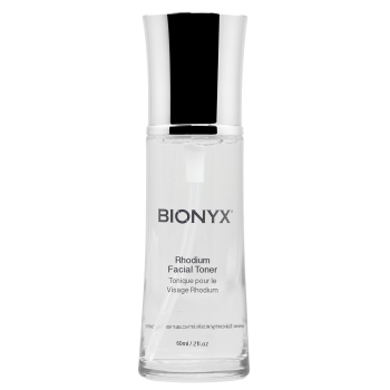 Rhodium Facial Toner