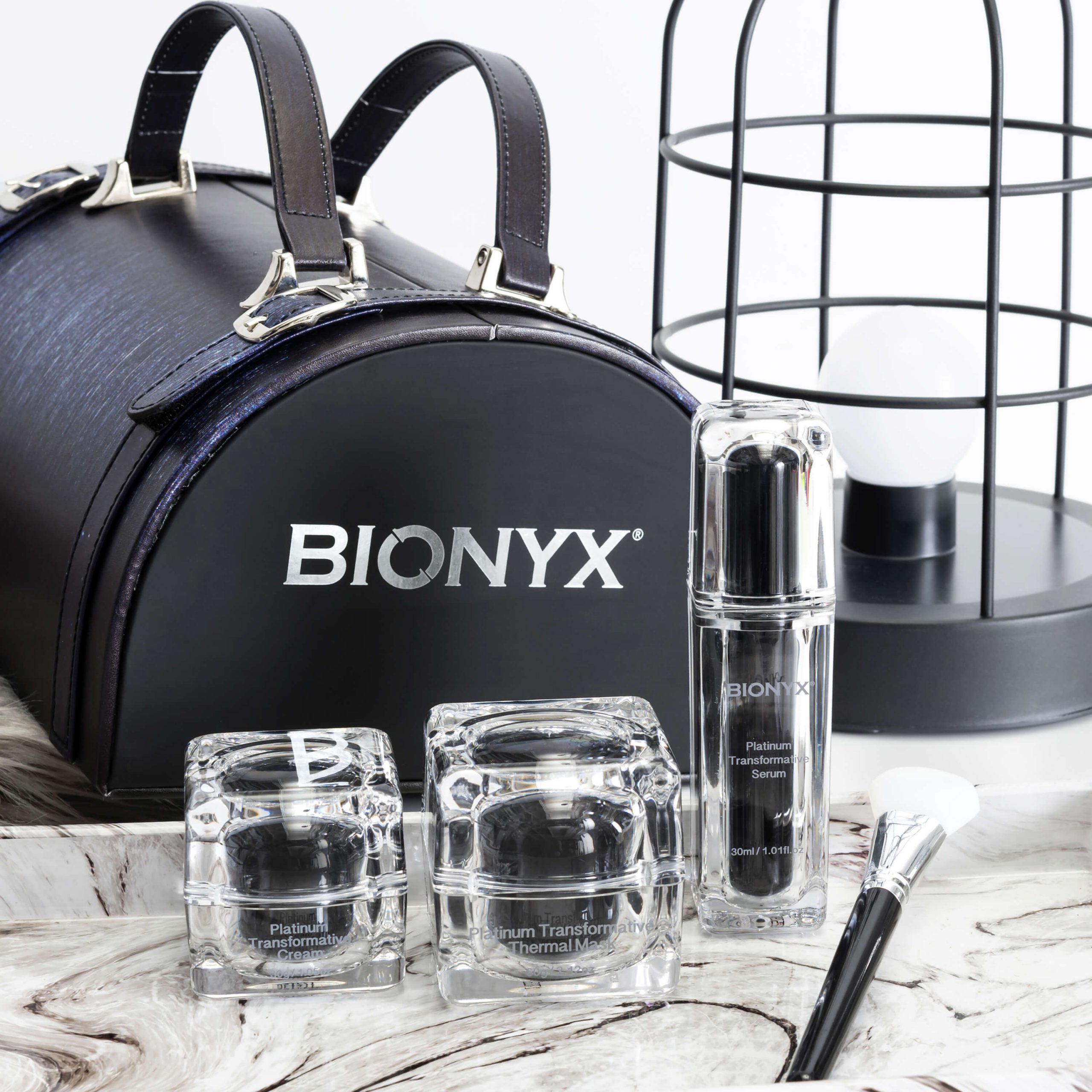 Bionyx gift set