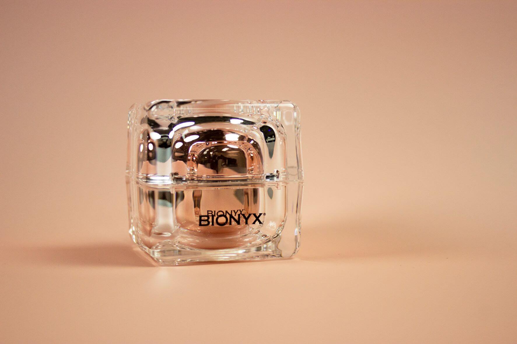 bionyx moisturizer