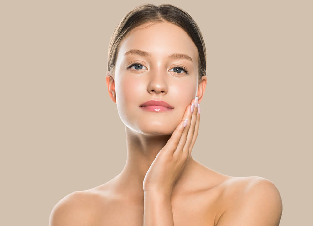 Beauty in Balance: How to Maintain Harmonious Skin