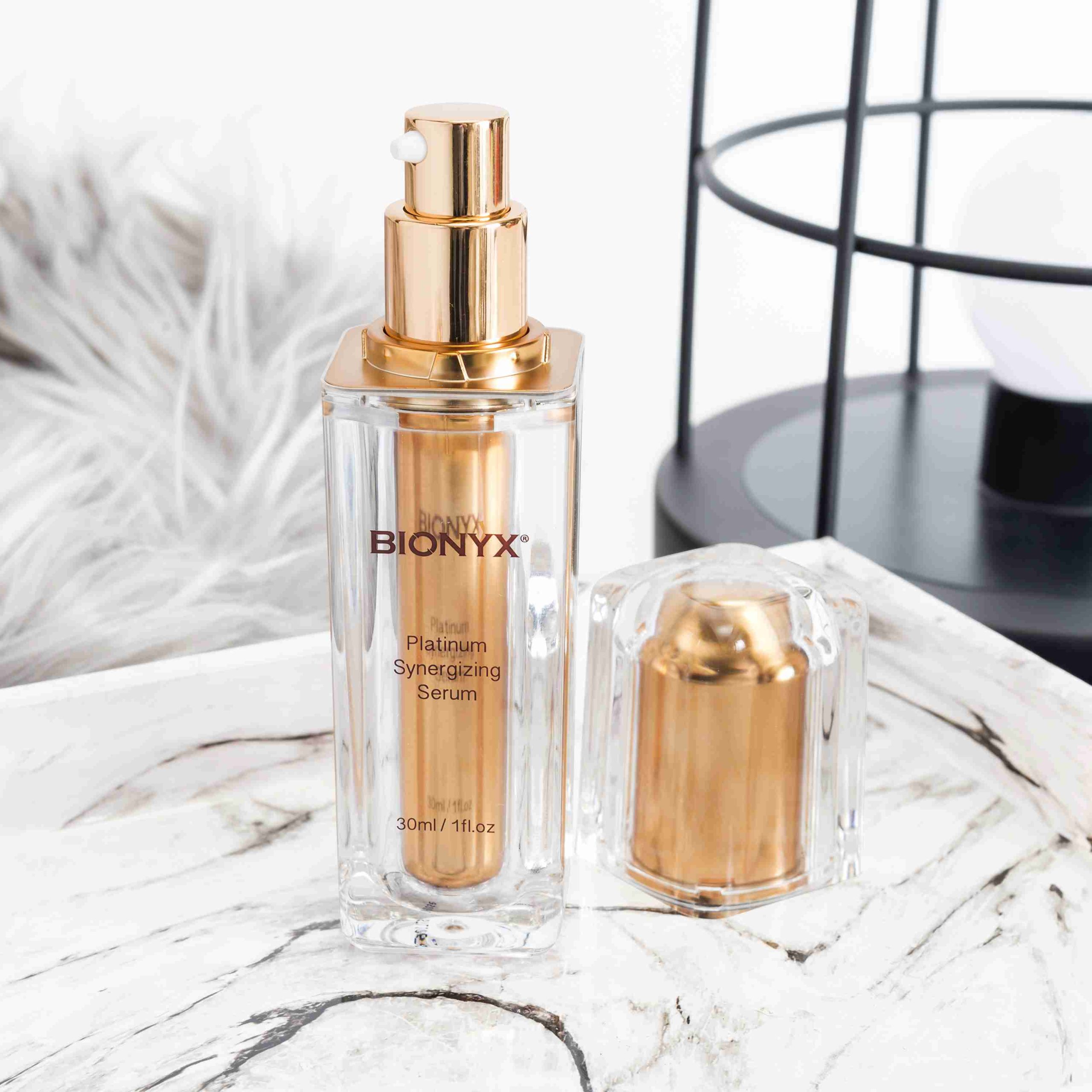 Bionyx Platinum Synergizing Serum