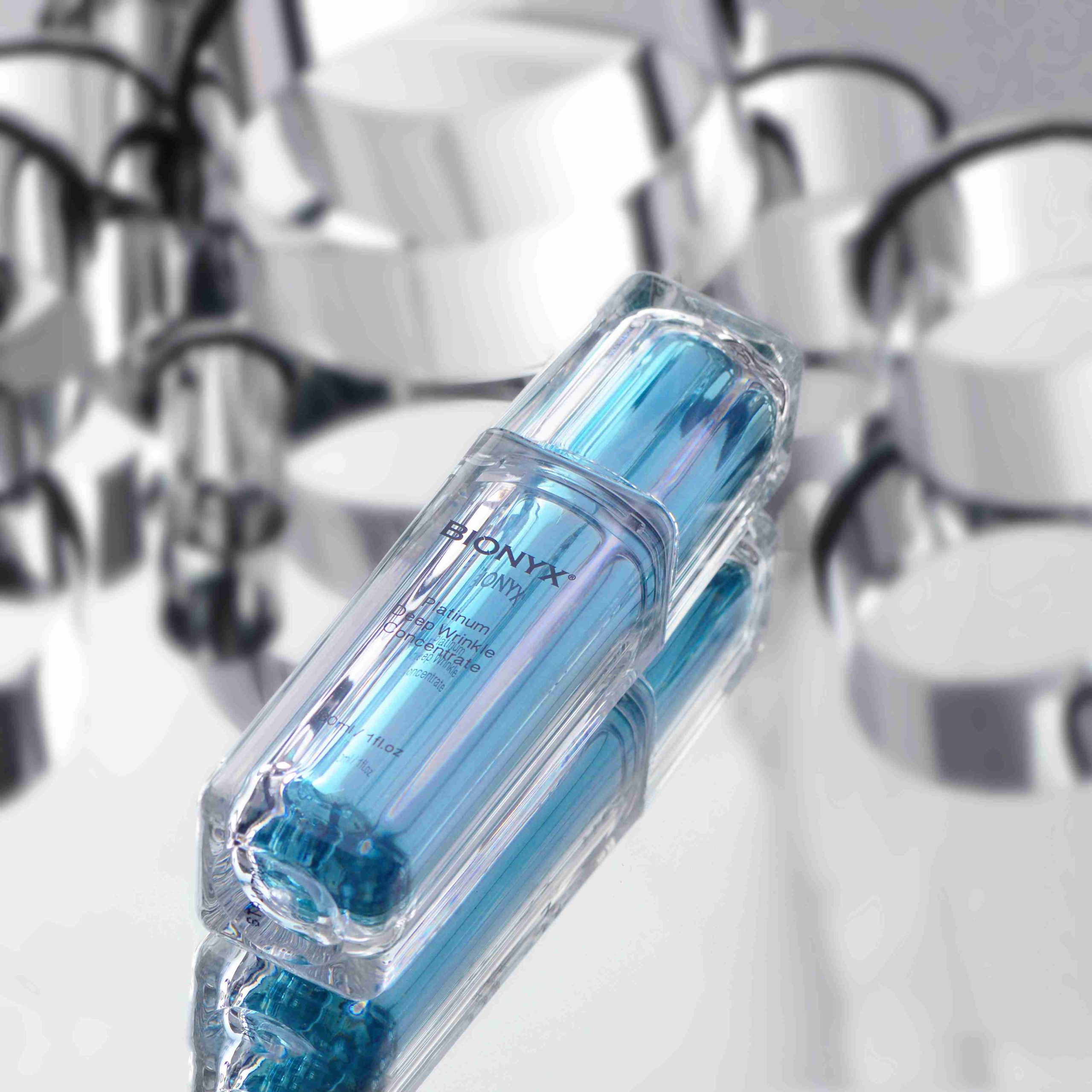 Bionyx Platinum Deep Wrinkle Concentrate